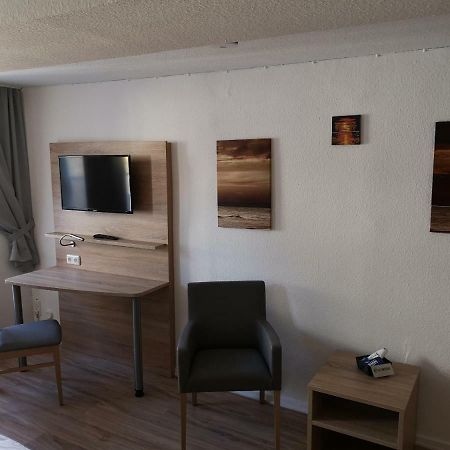 Zur Sonne Hotel Alsbach-Hahnlein ภายนอก รูปภาพ