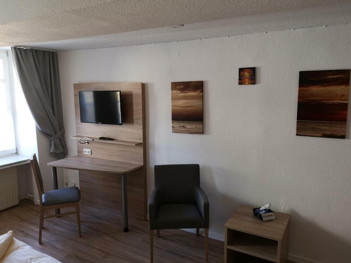 Zur Sonne Hotel Alsbach-Hahnlein ภายนอก รูปภาพ