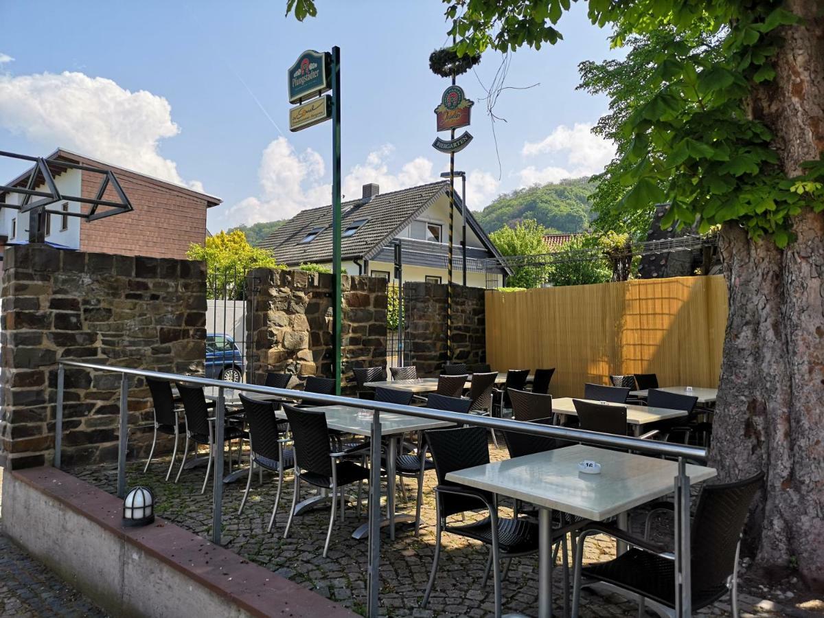 Zur Sonne Hotel Alsbach-Hahnlein ภายนอก รูปภาพ
