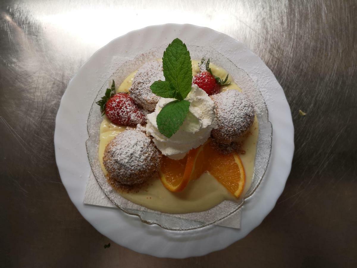 Zur Sonne Hotel Alsbach-Hahnlein ภายนอก รูปภาพ