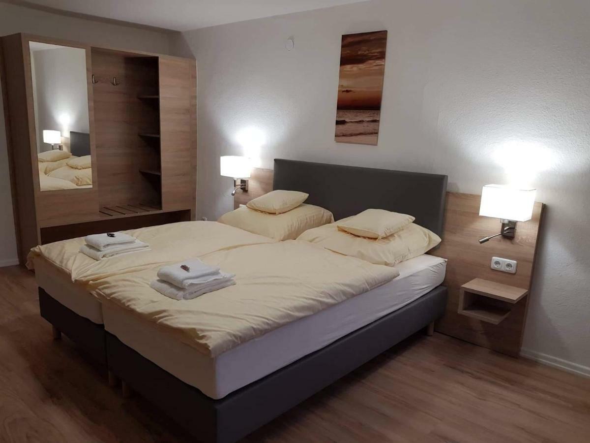 Zur Sonne Hotel Alsbach-Hahnlein ภายนอก รูปภาพ