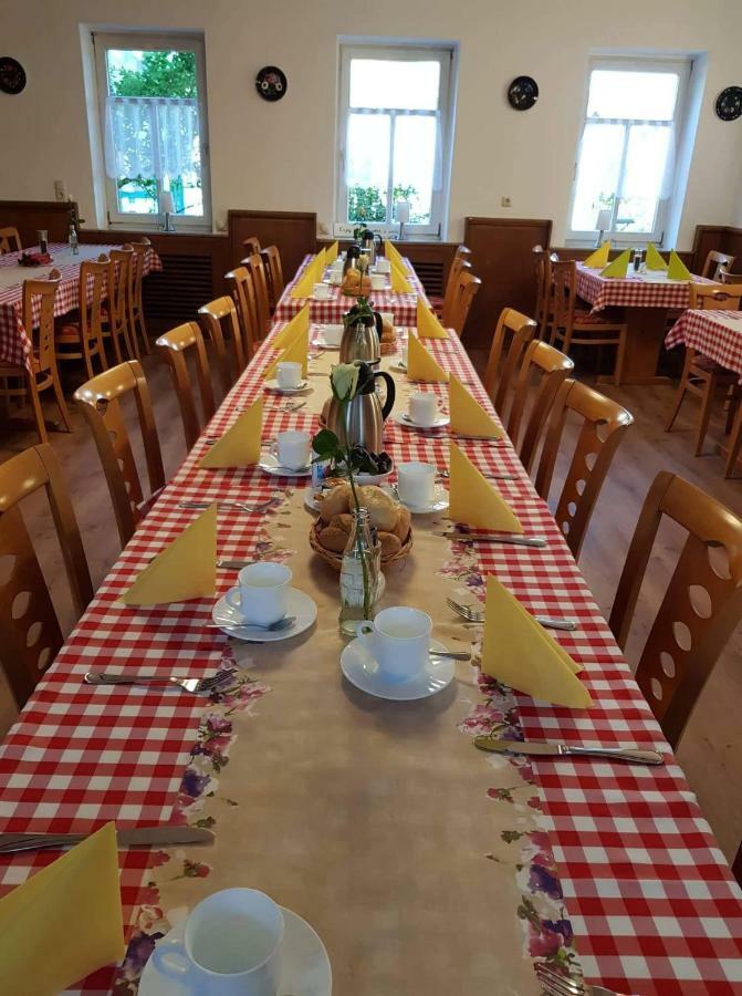 Zur Sonne Hotel Alsbach-Hahnlein ภายนอก รูปภาพ