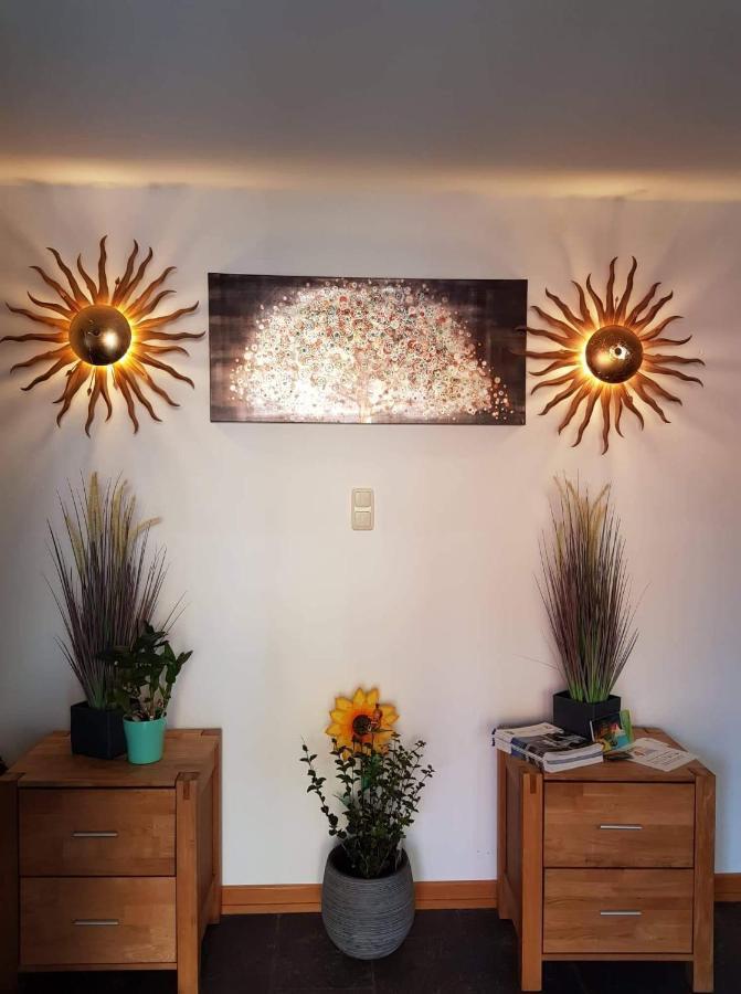 Zur Sonne Hotel Alsbach-Hahnlein ภายนอก รูปภาพ